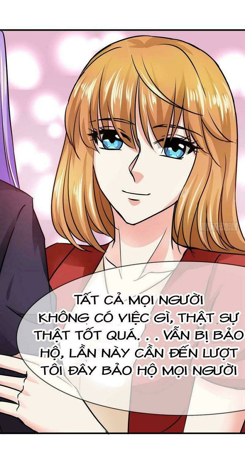 bá đạo trung khuyển tìm ái ký chapter 68 14