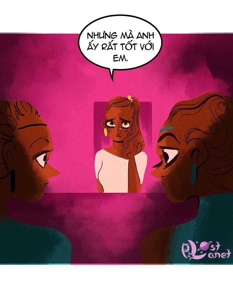 thần thoại olympus chapter 16 13