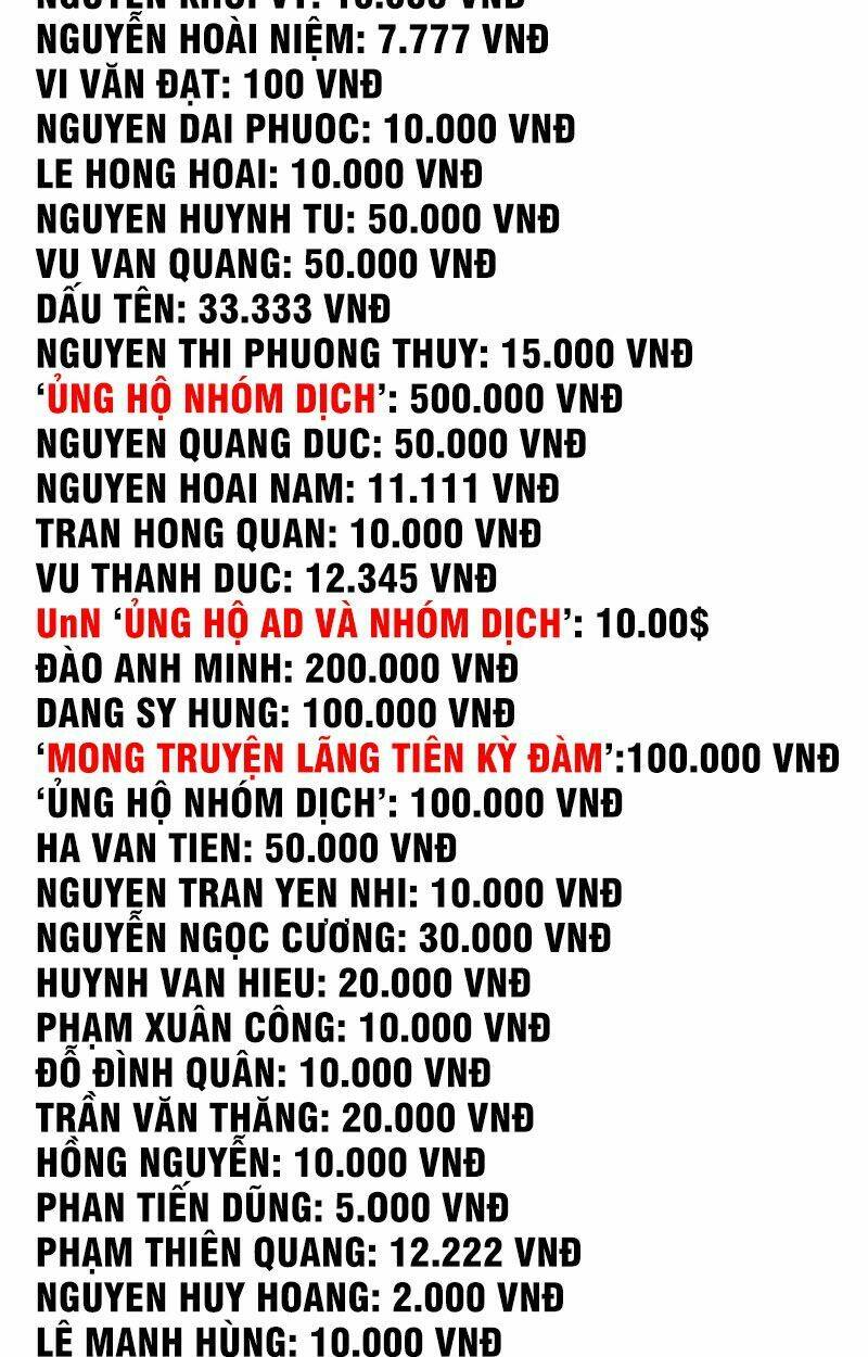 xuyên không thành hổ chapter 74 5