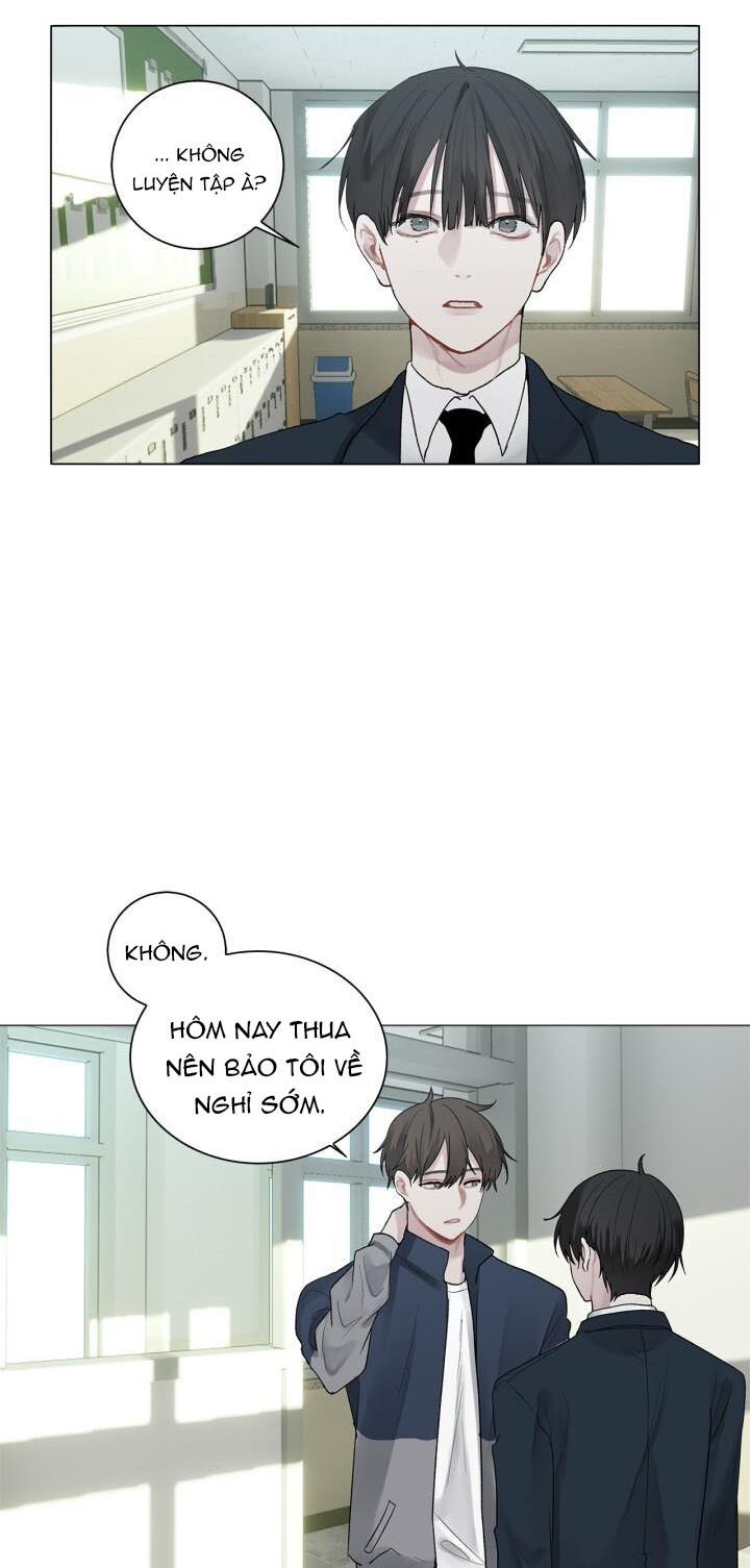 không xa lạ chapter 1 39