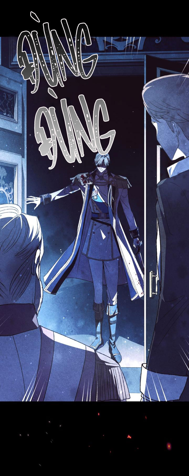 cha à, con không muốn kết hôn đâu chapter 59 56