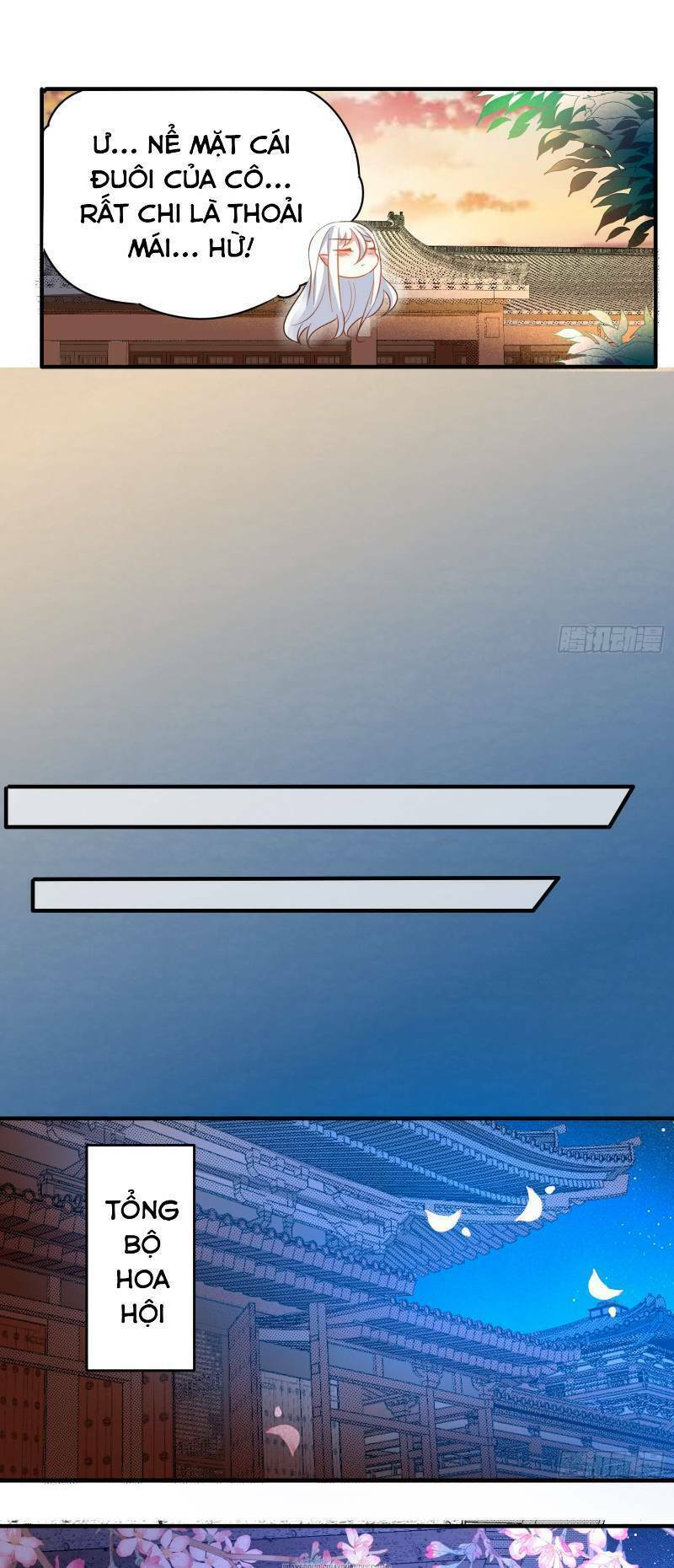 giáng thần chiến ký chapter 38 11