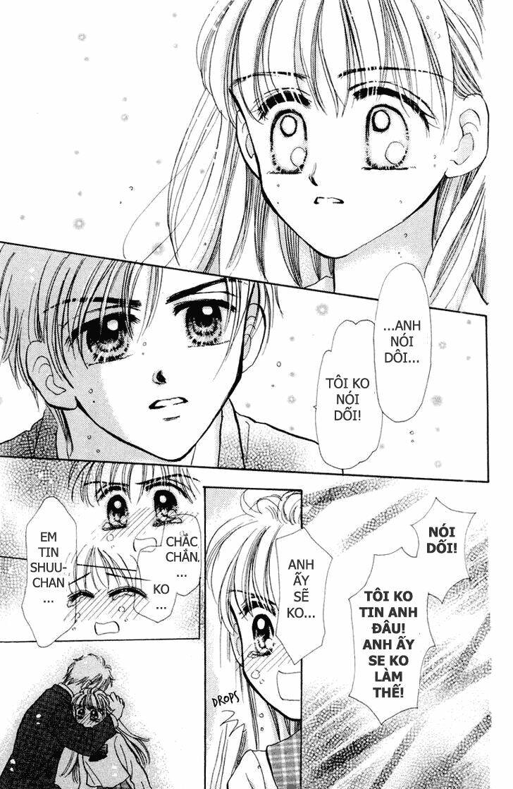 baby love chapter 38 32