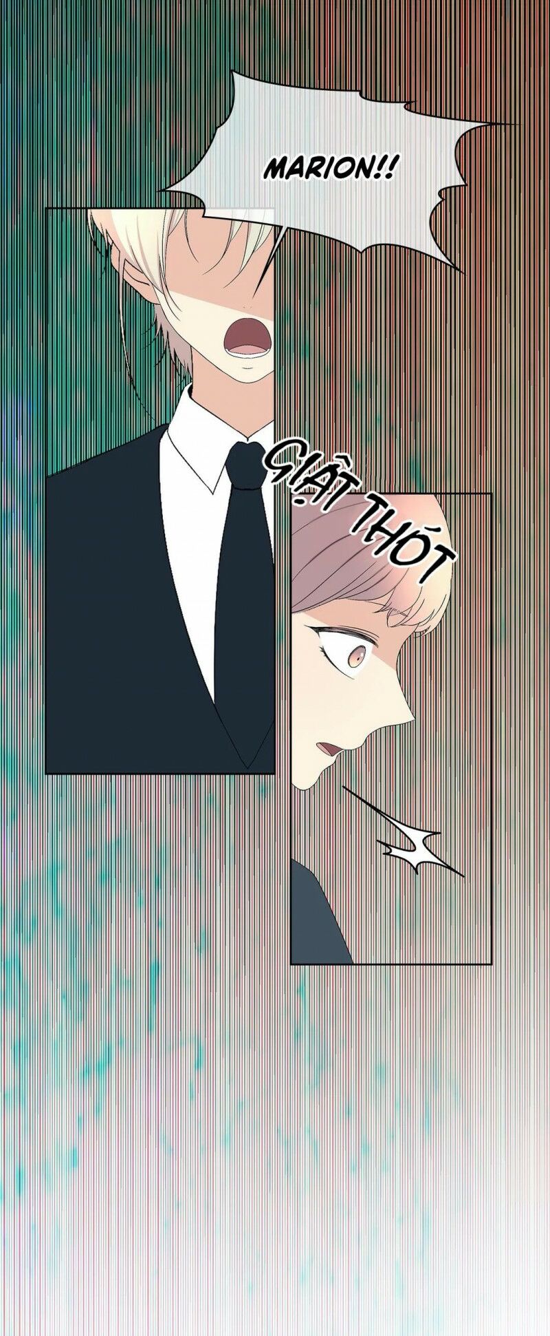 công chúa thời gian có hạn chapter 24 8