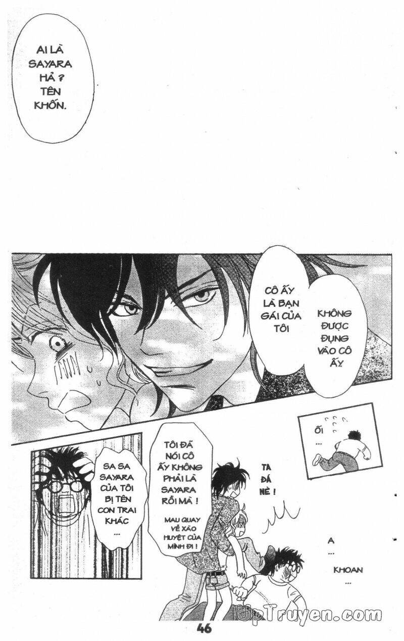 giấc mơ của tiểu thư alice chapter 1 46