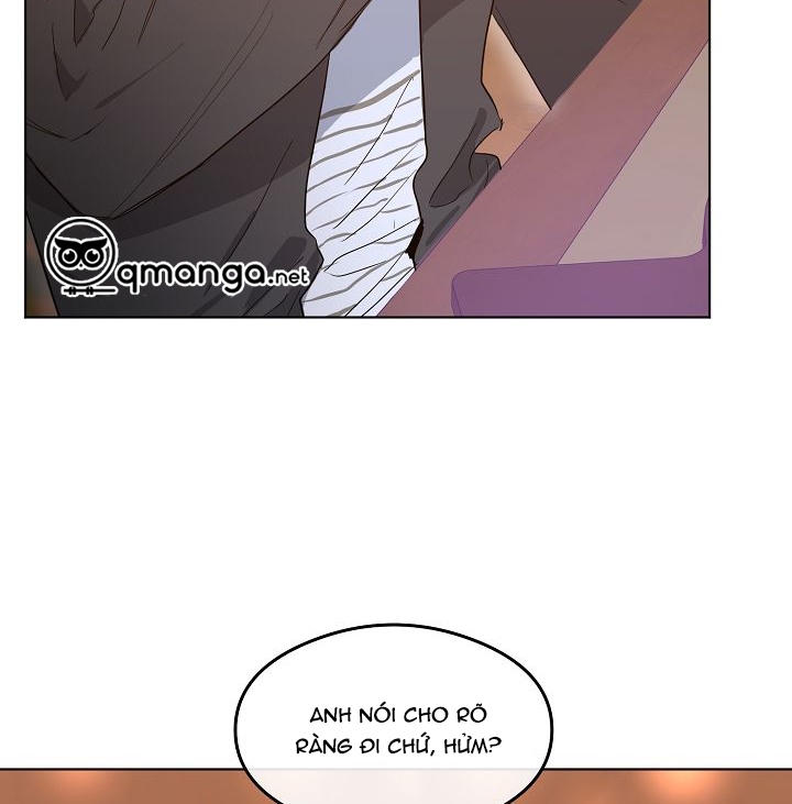 tình tay ba chapter 4 12