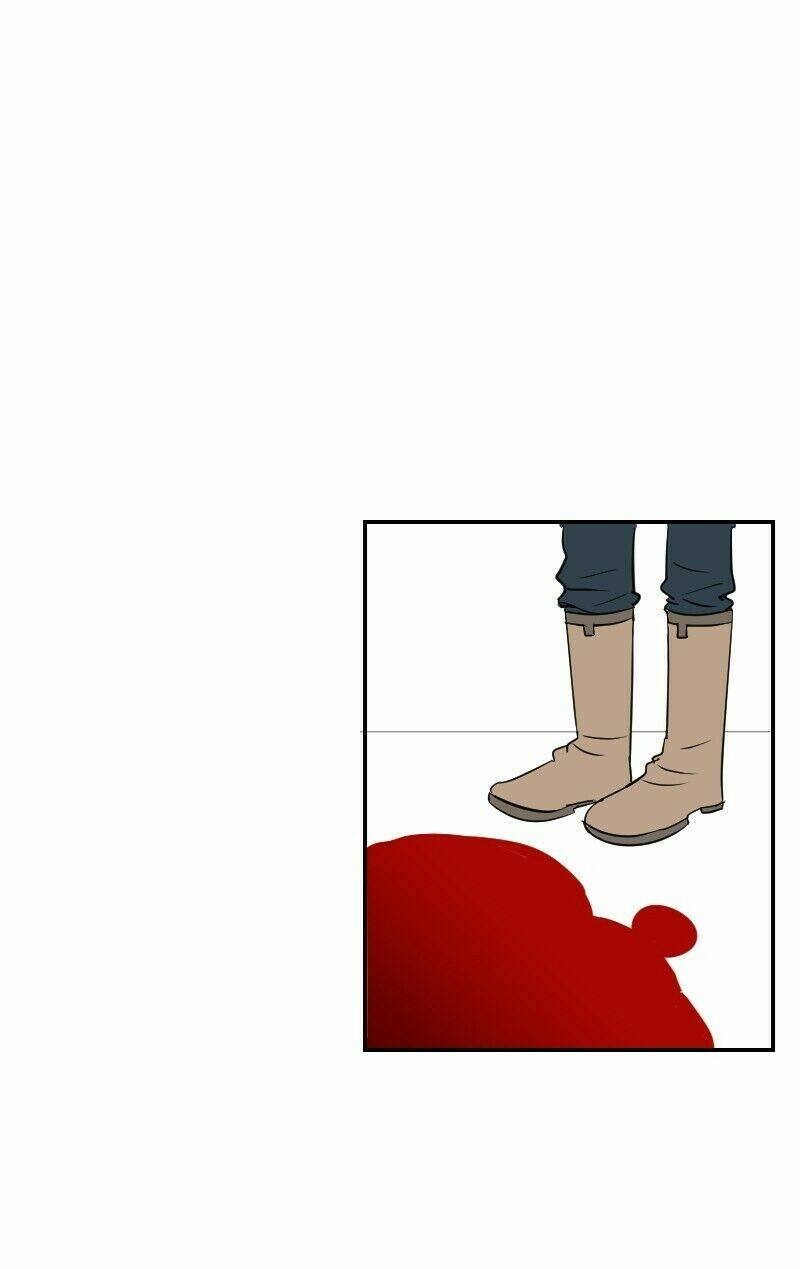 bạn trai tôi là zombie chapter 16 3