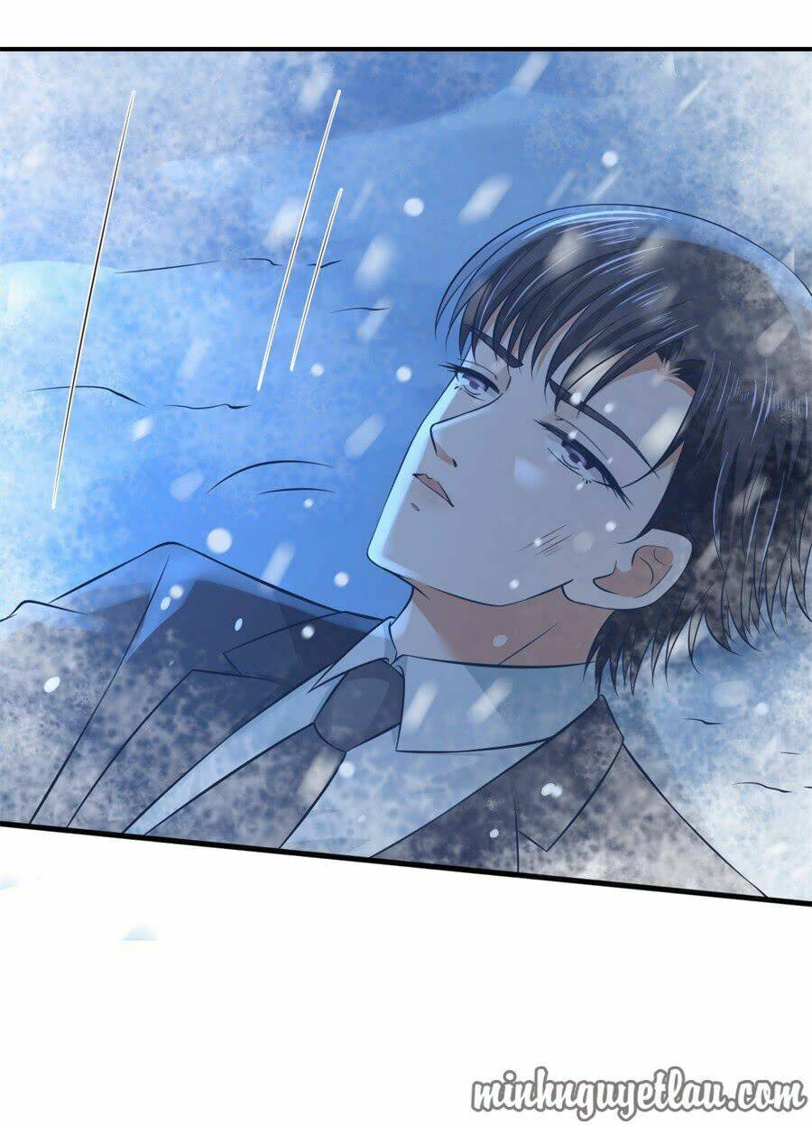 liệt ái tri hạ: series mật đào tiểu tình nhân chapter 269 10