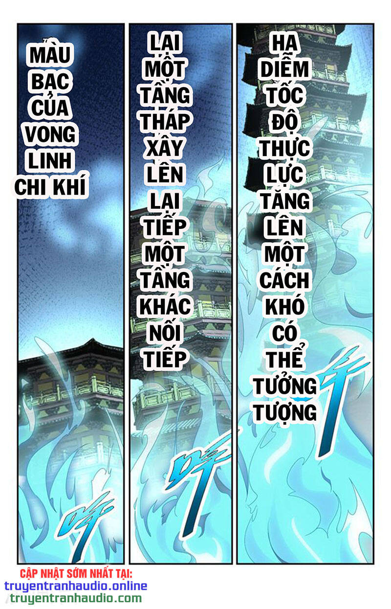 long ẩn giả chapter 197 5