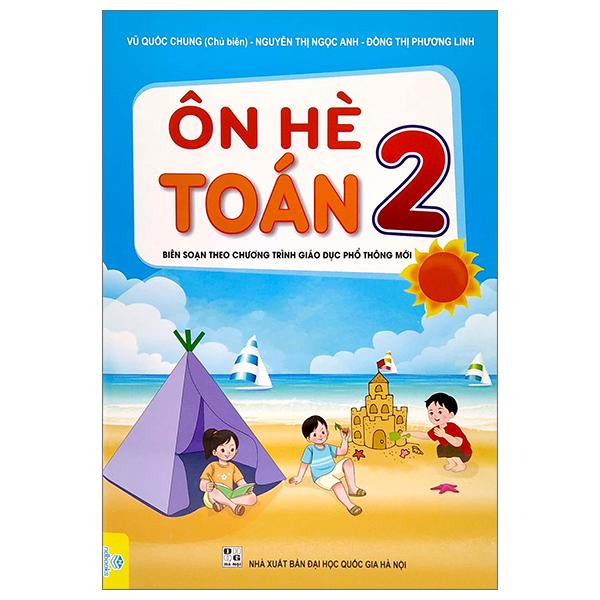 Ôn Hè Toán 2