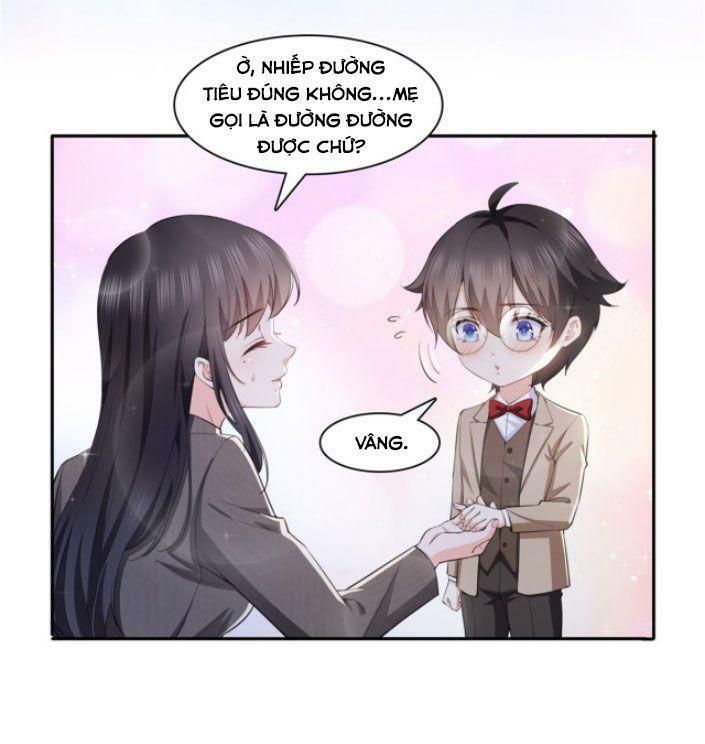 Hệt Như Hàn Quang Gặp Nắng Gắt chapter 188 12