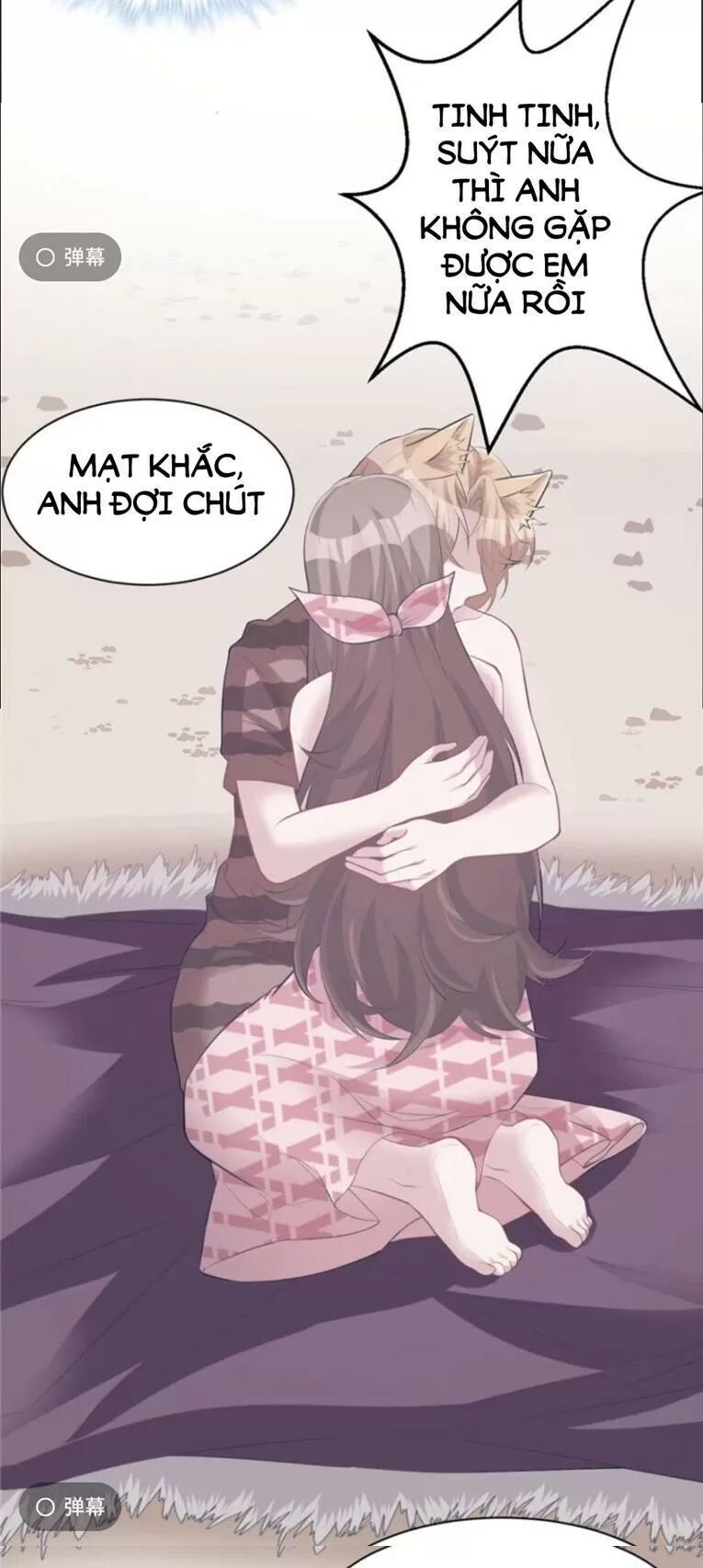 [16+] thảnh thơi thú thế chủng chủng điền, sinh sinh tể chapter 105 4