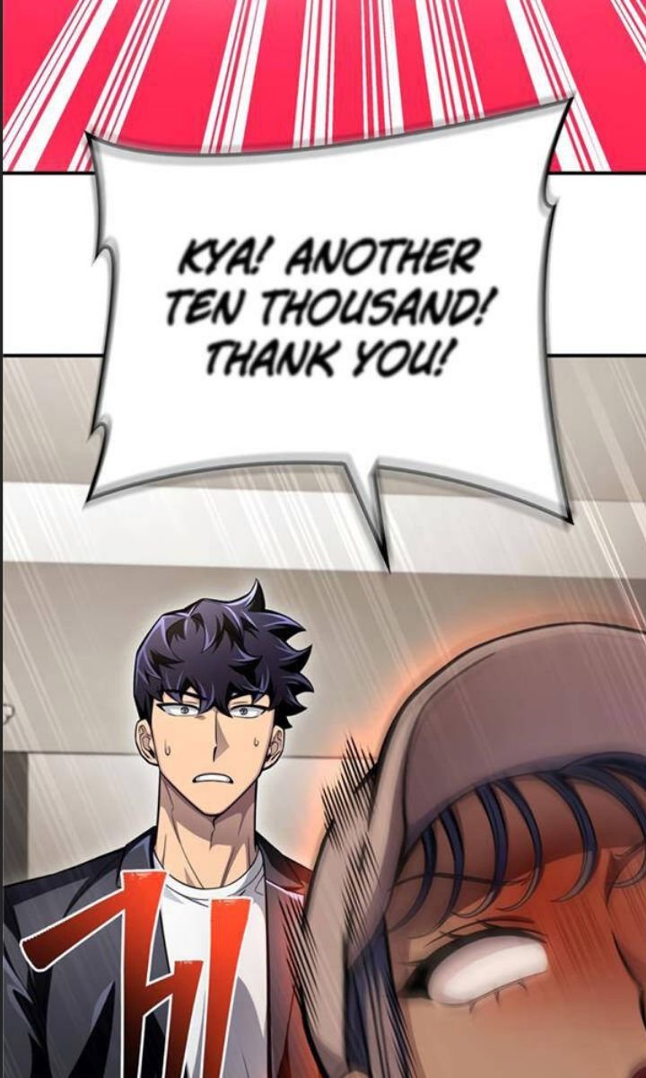 bạn trai võ sĩ chapter 86 73