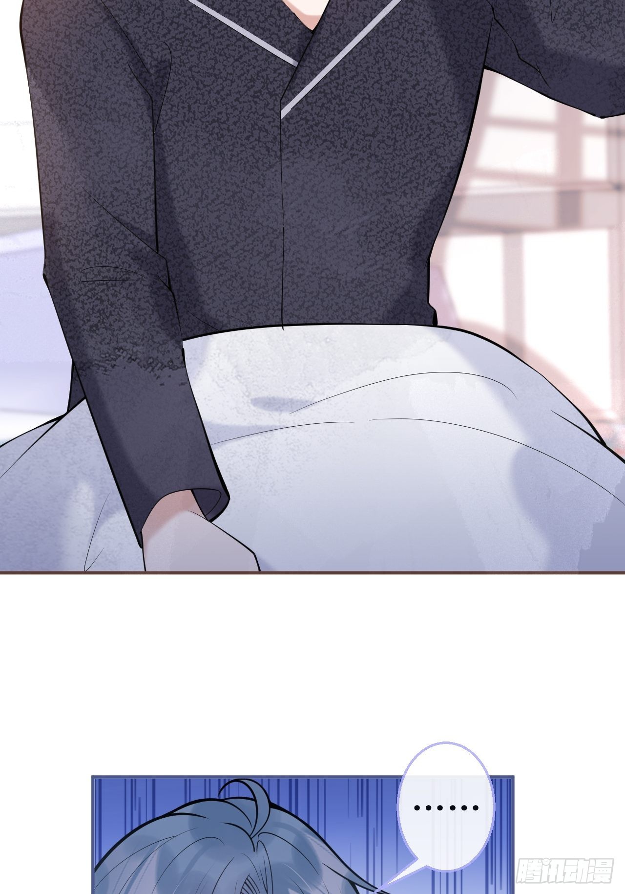 hút dương khí của người chapter 26 31