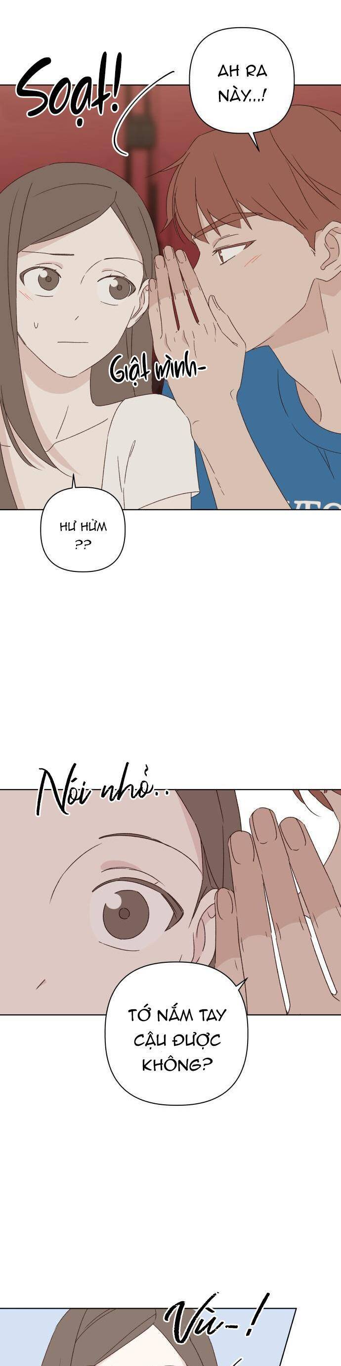 lén lút quện nhau chapter 35 13