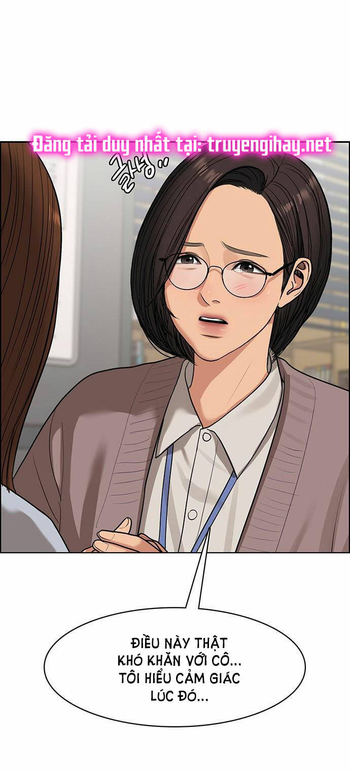 nữ thần giáng thế chapter 186.1 45