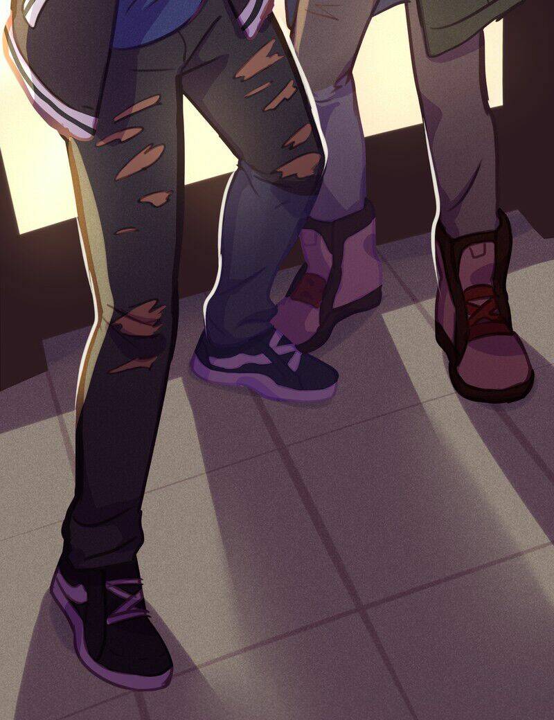 lời nguyền lalin chapter 27 3