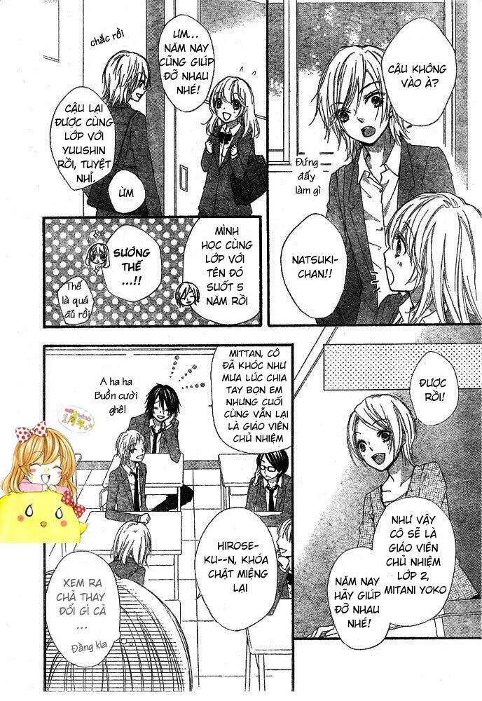 tình yêu của hiyo chapter 10 10