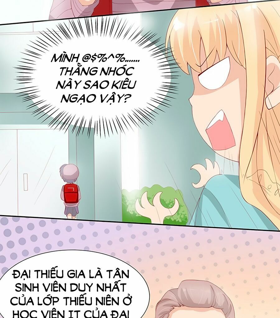 chồng già vợ trẻ trêu nhau hàng ngày chapter 24 35