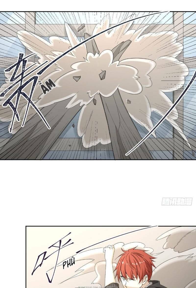 nghịch thiên tiên mệnh chapter 23 1