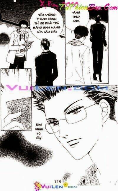 cuộc sống của tôi chapter 10 119