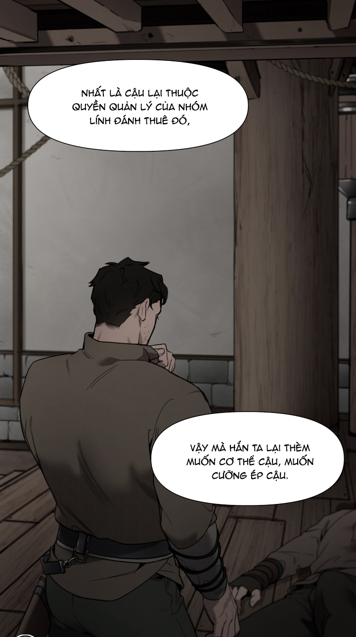 plaything - món đồ chơi của đại công tước chapter 1 59