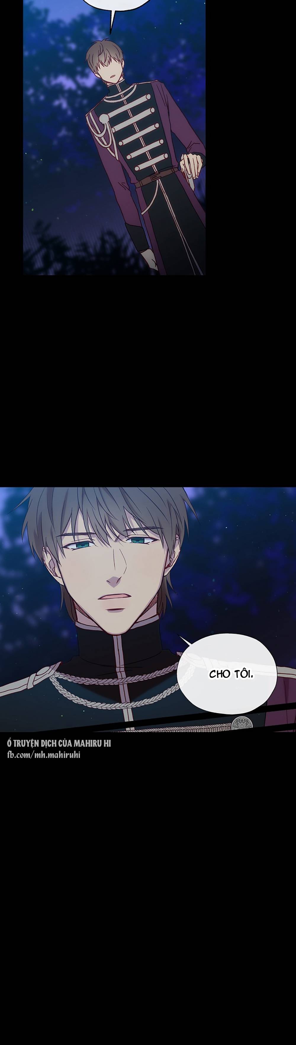 sống sót dưới thân phận hầu nữ chapter 20 5