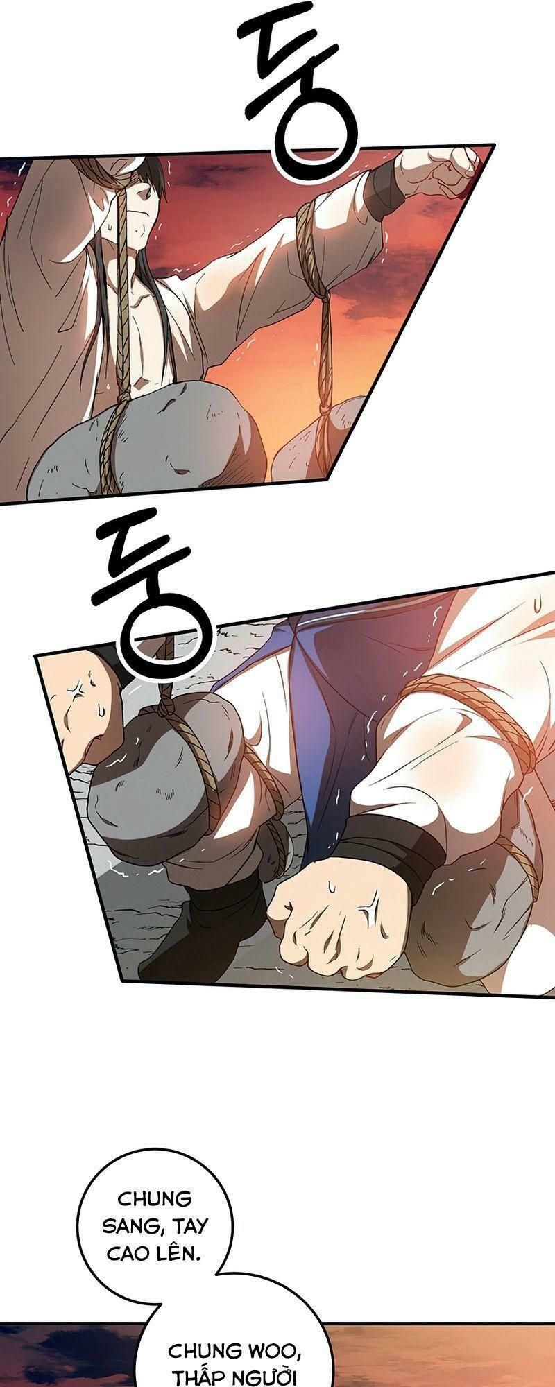 võ đang kỳ hiệp chapter 59 12