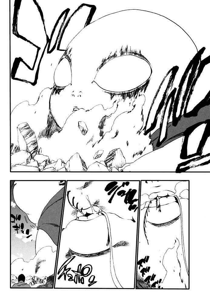 thần chết ichigo chapter 304 12