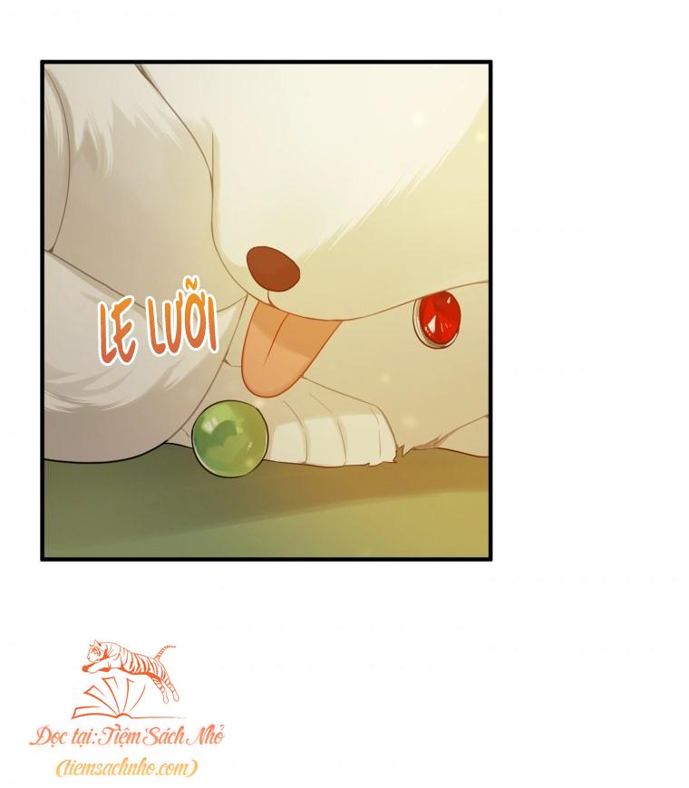 trở thành em gái nam chính truyện bl chapter 11 61