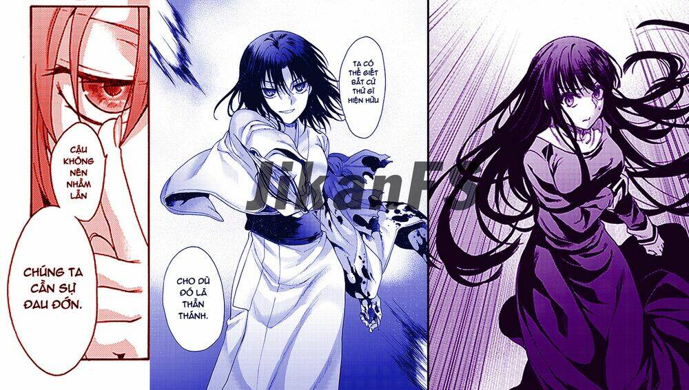 kara no kyoukai - the garden of sinners chapter 19 28