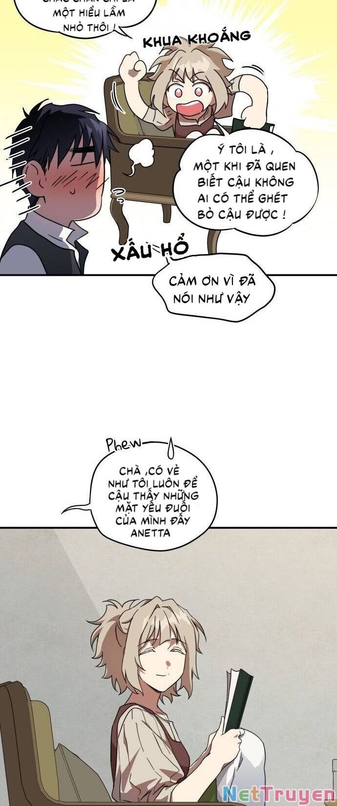 bị che khuất bởi ánh hoàng hôn chapter 34 29