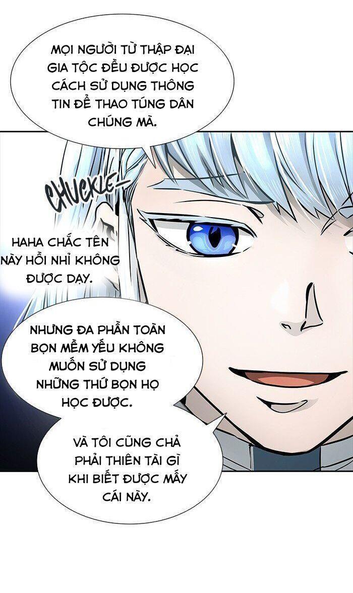 tòa tháp bí ẩn 2 chapter 472 4