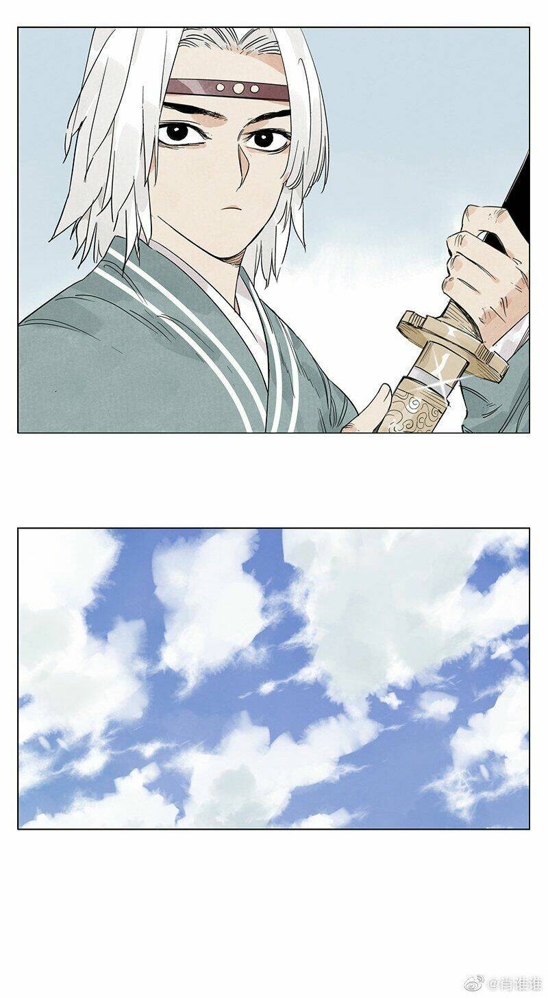 bang chủ đại nhân tìm cách trị hói đầu chapter 68 30