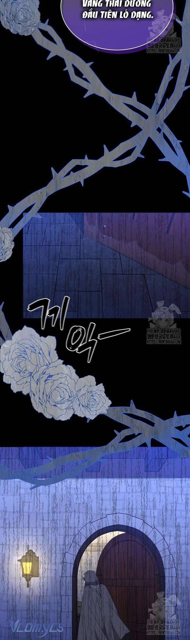 hướng dẫn về ác nữ chapter 26 5