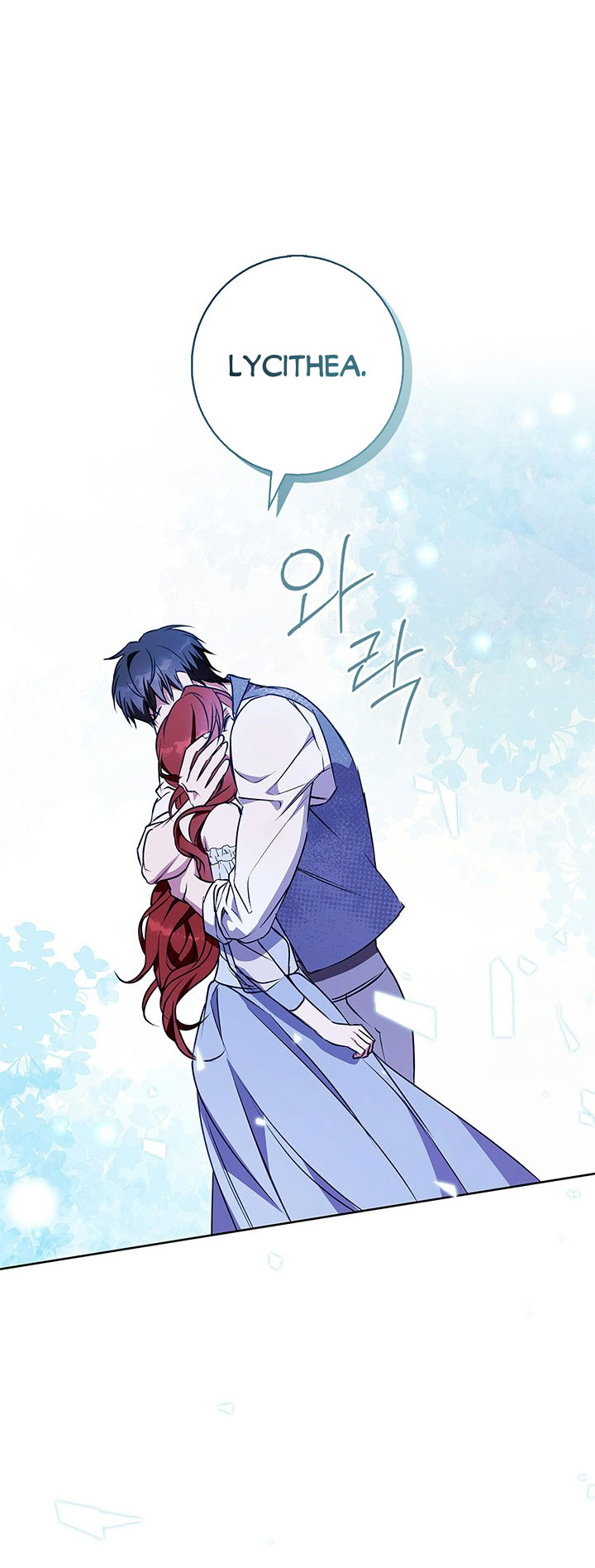 mùa đông đến chapter 46.2 21