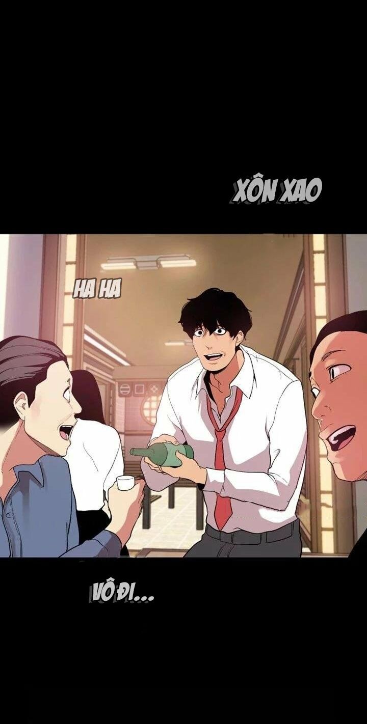 tân thế giới tuyệt vời chapter 15 69