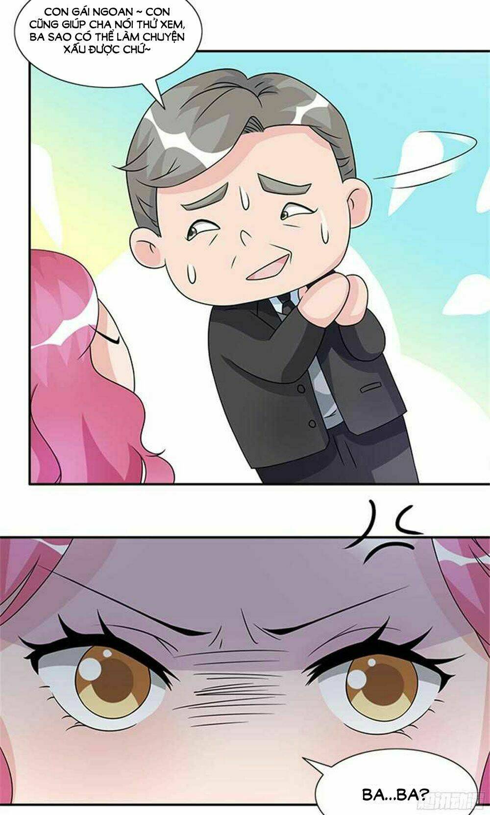 tiểu tâm can tuyệt sủng của lạc tiên sinh chapter 50 6