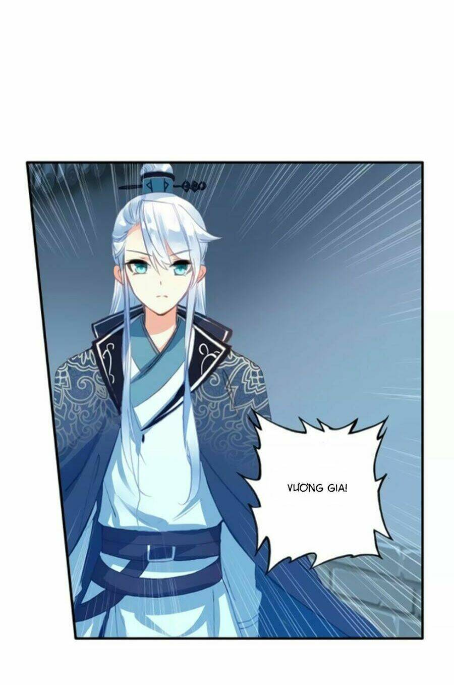 trâm trung lục chapter 38.2 22