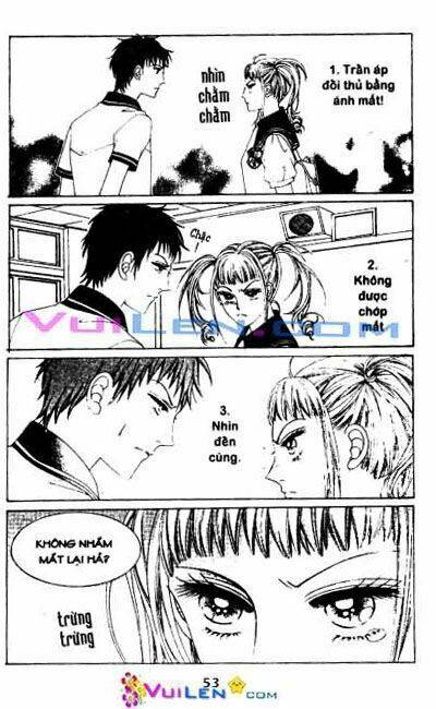 thủ lĩnh chunja chapter 11 53