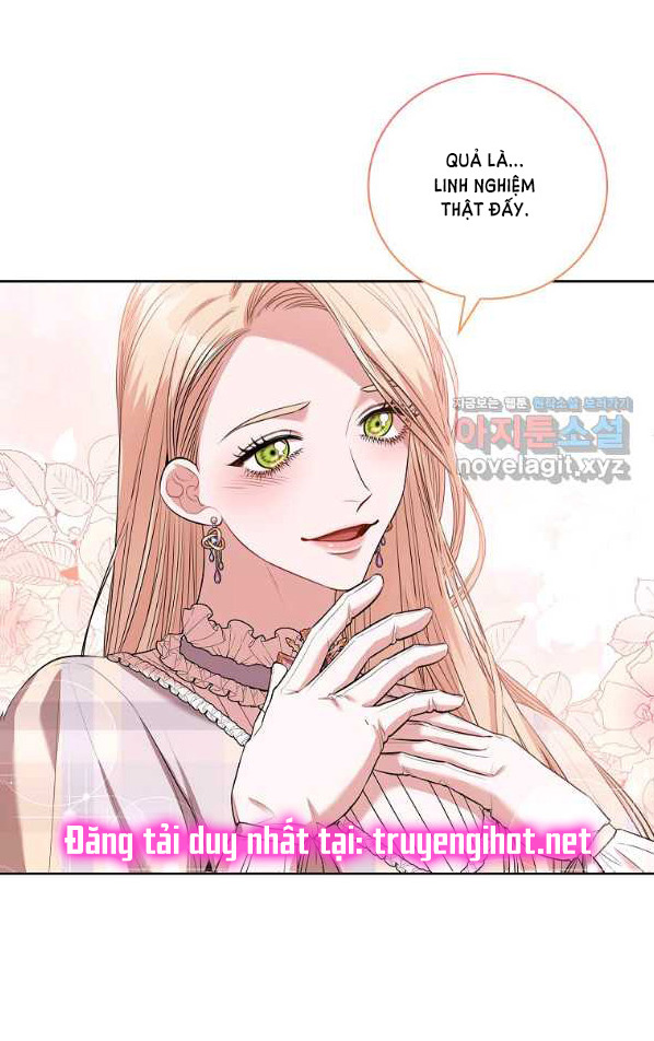 trở thành thư ký của bạo chúa chapter 61 19