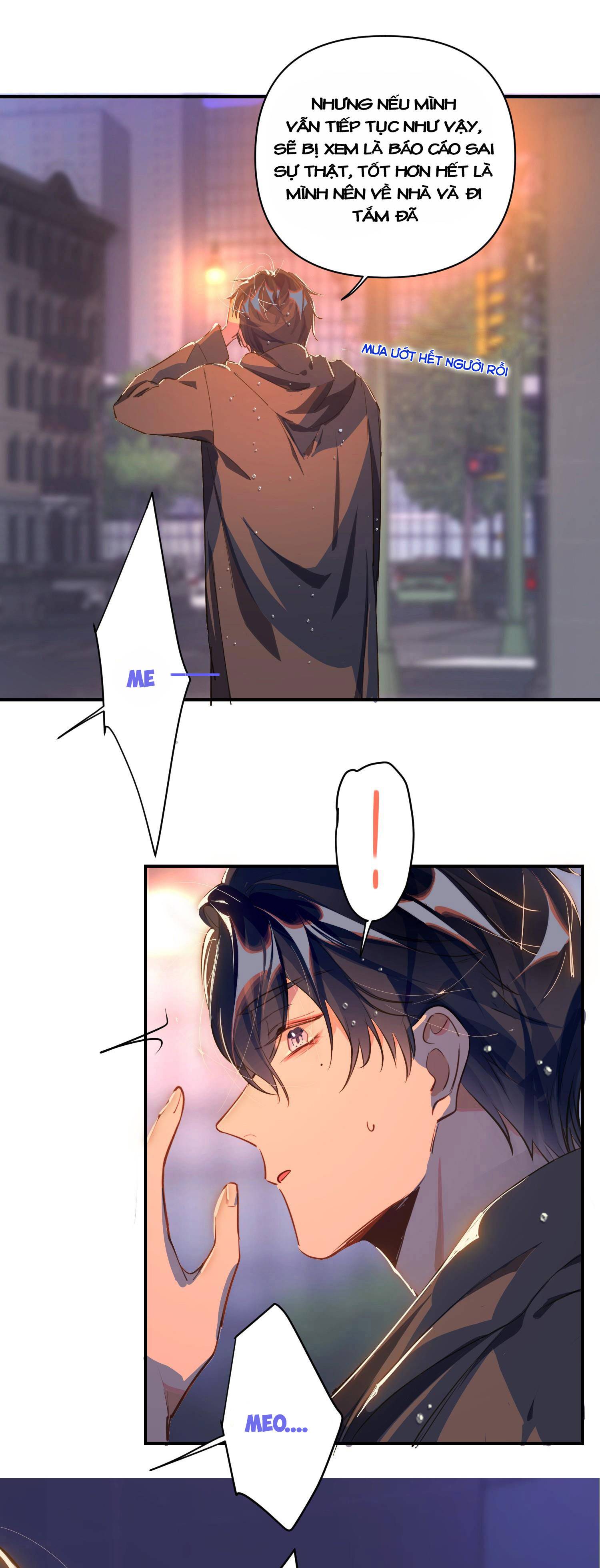 tôi là một tên điên chapter 4 7