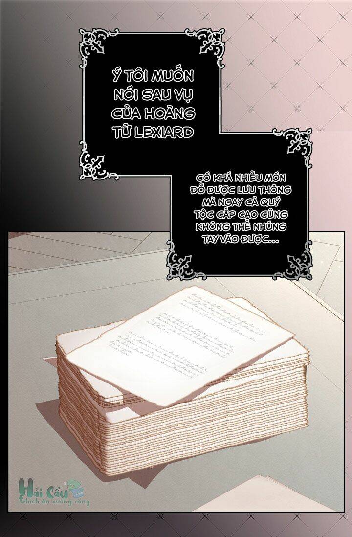 quy luật sinh tồn của nữ phụ chapter 48 44