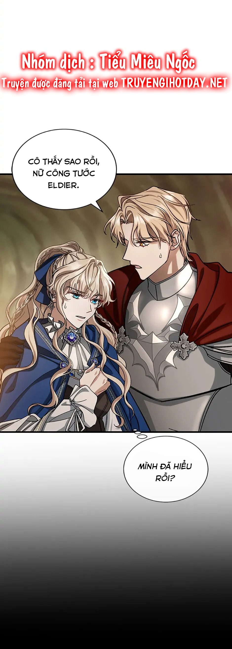 vị cứu tinh của nhân vật chính chapter 50 44