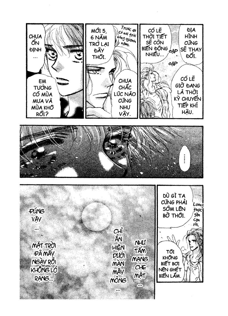 mầm sống chapter 51 7