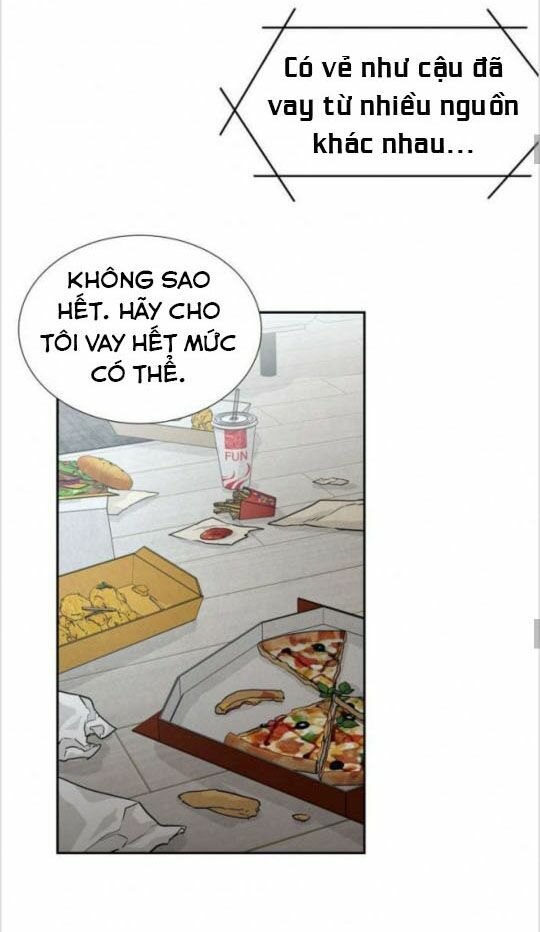 return survival chapter 1 8