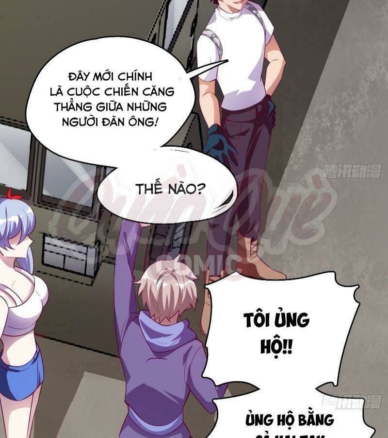 shipper thần cấp chapter 14 38