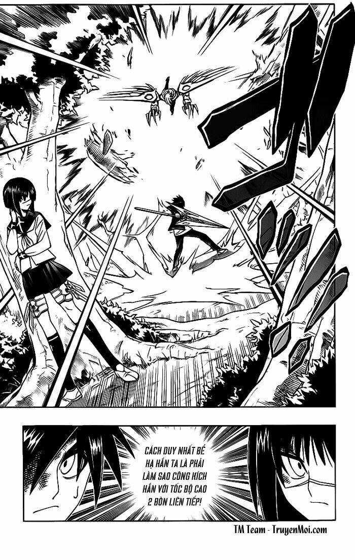 busou renkin chapter 12 3