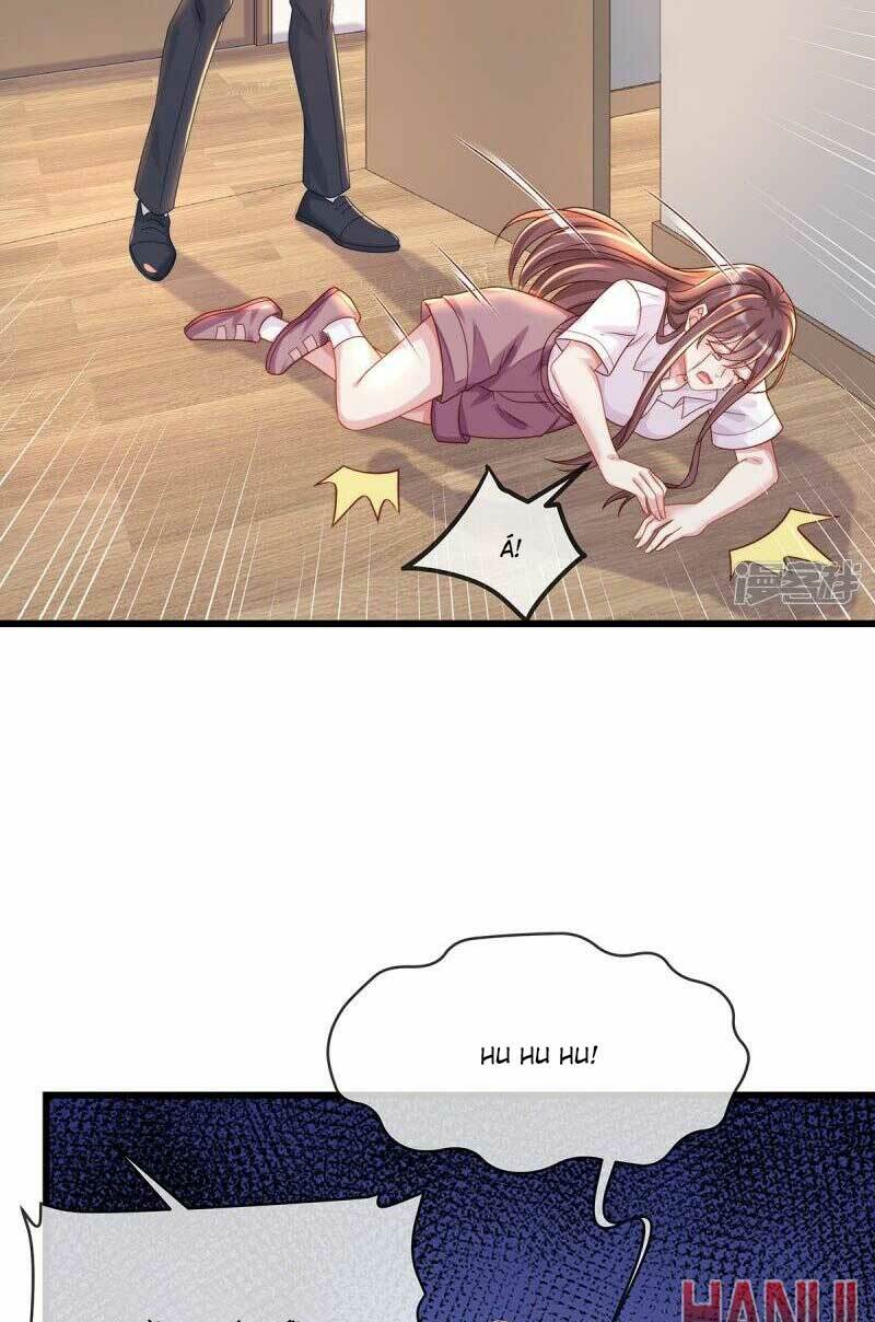 sủng em sủng tới tận cùng chapter 156 33