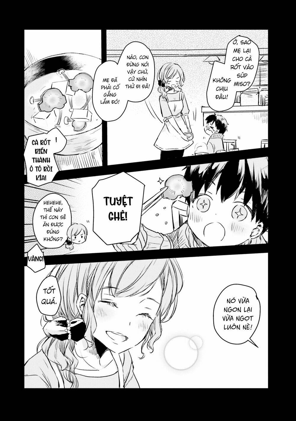 tamamo no koi chapter 2 18